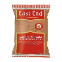 East End Garam Masala Powder 1x5kg