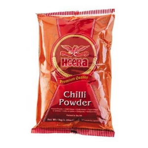 Heera Chilli Powder 1x5kg