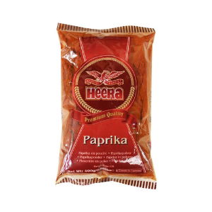 Heera Paprika Powder 1x5kg