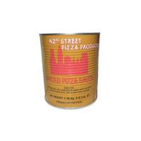 42nd Street Pizza Sauce 3x2.95kg