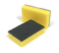 Sponge Scourers -1x10