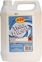 KTC Thick Bleach-1x5L