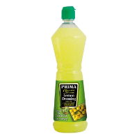 Prima Lemon Dressing-24x400ml