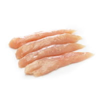 Fresh Halal INNER Fillets (Grade A)-2x5kg (6340400)