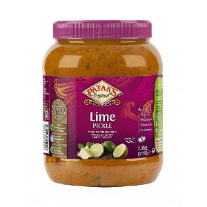 Patak's Lime Pickle 1x2.3kg