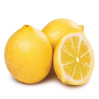 Fresh Lemons 1x6kg