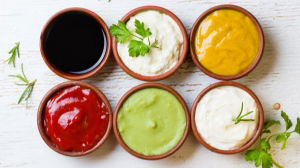 Sauces & Condiments