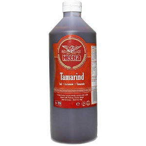 Heera Tamarind Sauce 1x1ltr