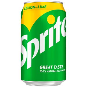 Sprite Cans-(GB)-24x330ml