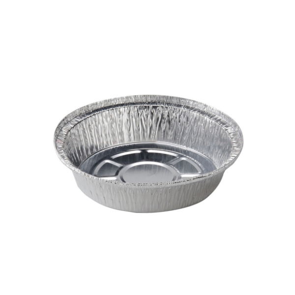 Eazi Pak No12 Foil Containers