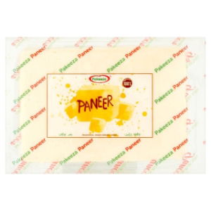 Pakeeza Paneer Block 1x2kg