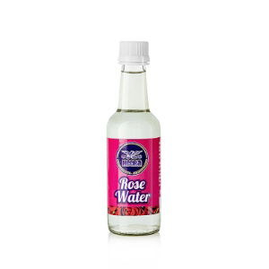 Heera Rose Water 1x190ml