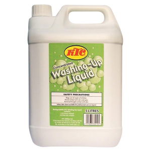 KTC Washing Liquid-1x5L