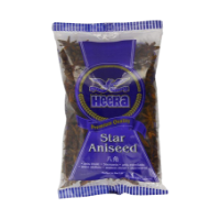 Heera Star Aniseed 1x500g