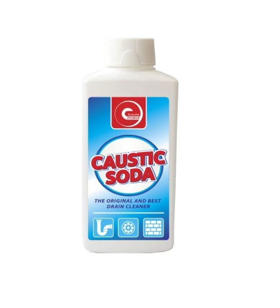 Casutic Soda 6x500g