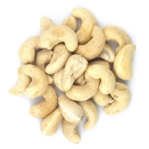 Longson Split Cashew Kernels 1x22.68kg