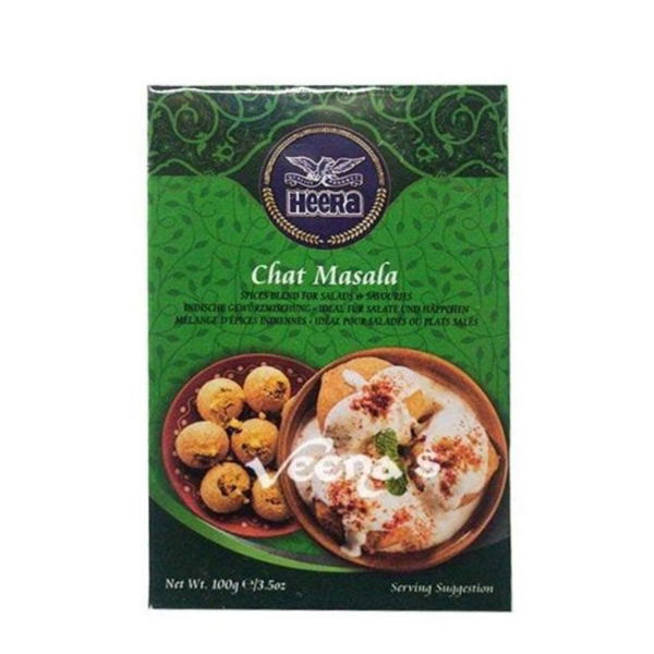 Heera Chat Masala 1x100g