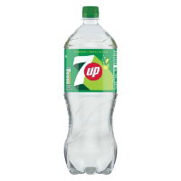 7up Bottles- (GB) 12x1.5L