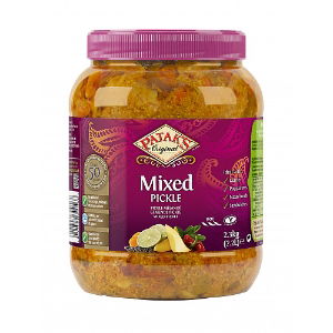 Patak's Mixed Pickle 1x2.3kg