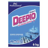 Deepio Professional Powder Degreaser 1x6kg