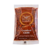 Heera Crushed Chilli 1x4kg