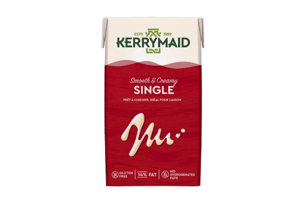 Kerrymaid Single Cream 1x12