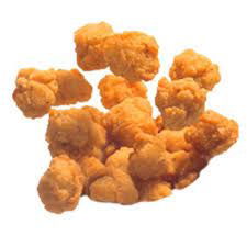 Adams Breaded Chicken Popcorn 1x1kg