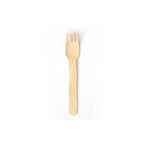 Eazi Pak Wooden Forks 1x1000pcs