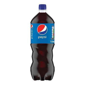 (GB) Pepsi Bottles- 12x1.5L