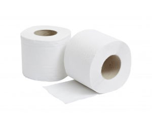 2 Ply Toilet Rolls 1x36pcs