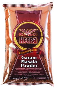 Heera Garam Masala 1x5kg