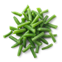 Frozen Cut Beans 1x907g