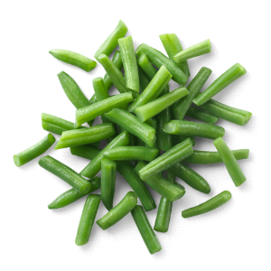 Frozen Cut Beans 1x907g