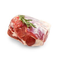 Frozen Boneless Lamb Leg Australian (Per Kg)