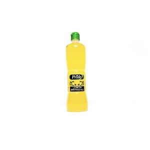 Pride Lemon Dressing-24x400ml