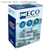 Eco Degreaser Powder 1x6kg