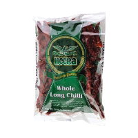 Heera Whole Chilli Long 1x200g