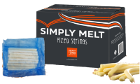 Frozen Simply Simply Melt Pizza Strings-1x1kg