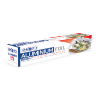 Eazi-Pak Small Aluminum Foil 300x60m