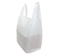 Eazi Pak S3 Carrier Bags 1x1000