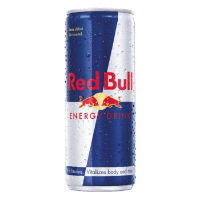 Red Bull (GB)-24x250ml