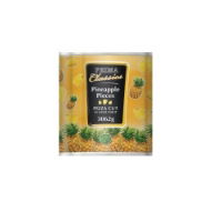 Prima Pineapple Pieces 1x3.05kg