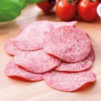 Perco Salami Halal 1x1kg