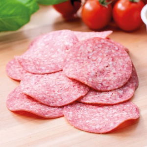 Perco Salami Halal 1x1kg