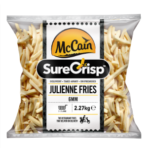 SurecrispJULIENNE227-Non-British-copy