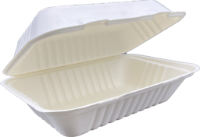 EP HP6 Bagasse 6" - 1x500