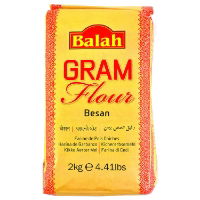 Balah Gram Flour 6x2kg