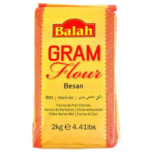 Balah Gram Flour 6x2kg