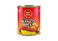 Heera Mango Slices 6x850g