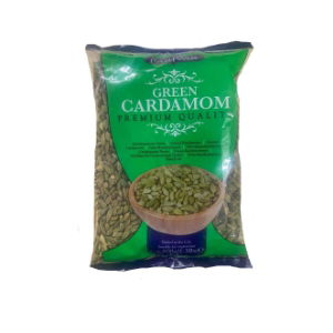 Parivar Green Cardamom 1x600g